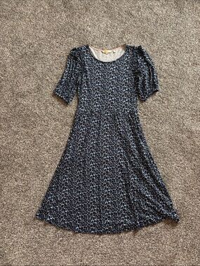 Boden | Dresses | Boden Daffodil Carrie Linen Shirt Dress R | Poshmark